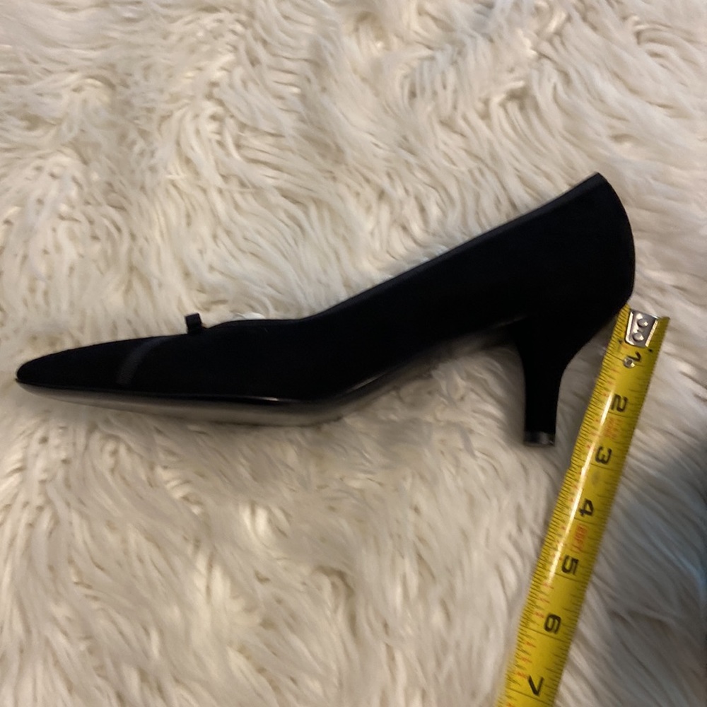 SAlVADORE FERRAGANNO BOUTIQUE Made in Italy Women’s 👠 BNWOT see pictures - Picture 8 of 17